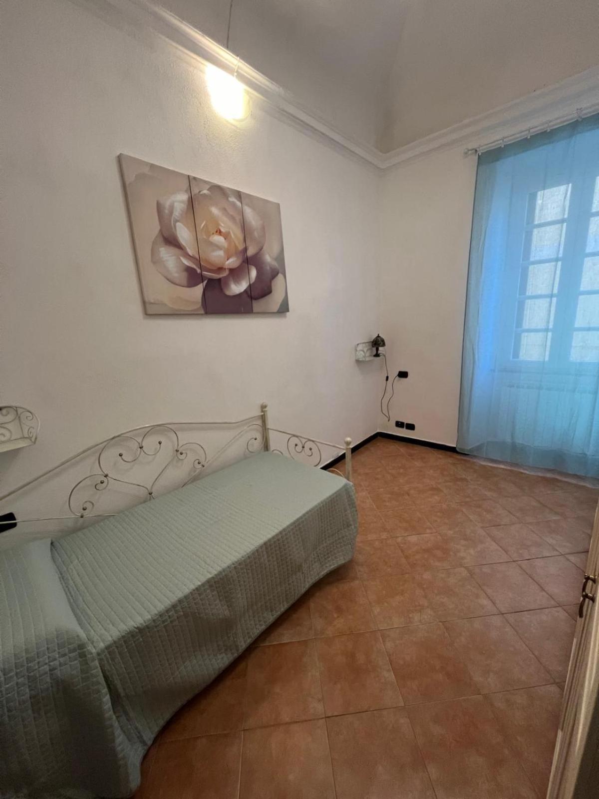 La Casa Di Franci Levanto Exterior foto